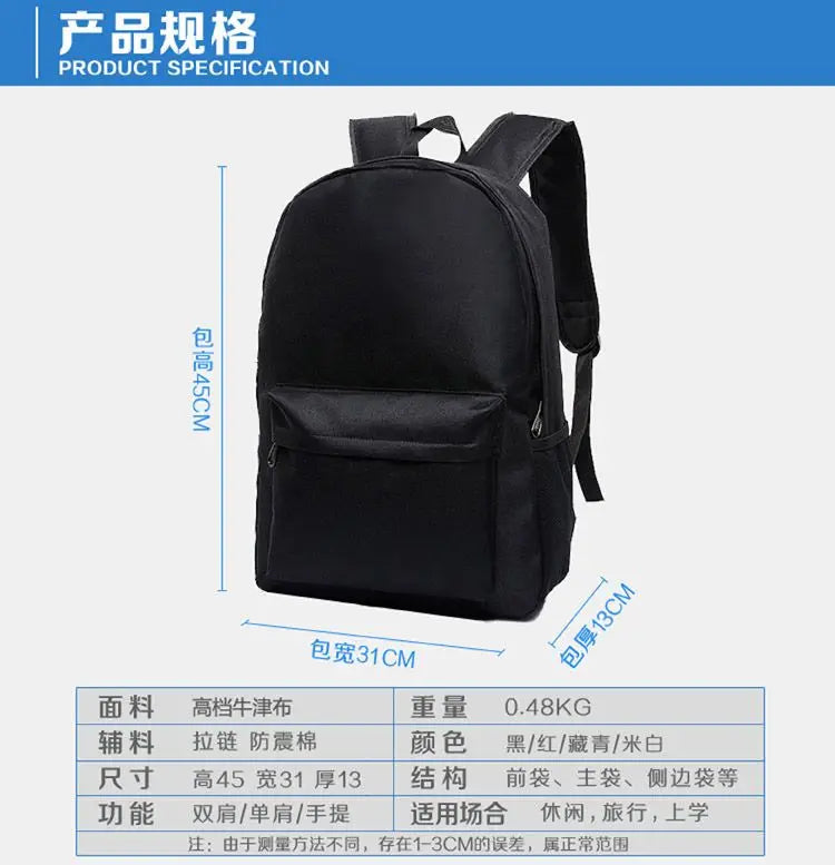 Sac à Dos Batman - DC Comics