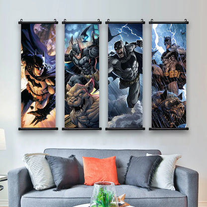 Tableau Batman Canvas