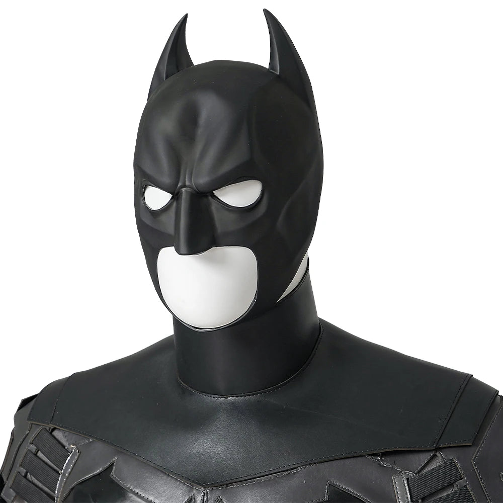Complete Batman Costume Movie Replica - Justice League