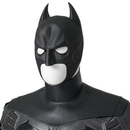 Complete Batman Costume Movie Replica - Justice League