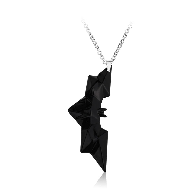 Collier Petite Chauve Souris Batman