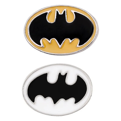 Pin's Batman Logo