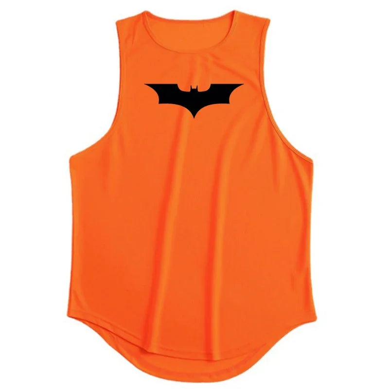 Débardeur de Sport Batman