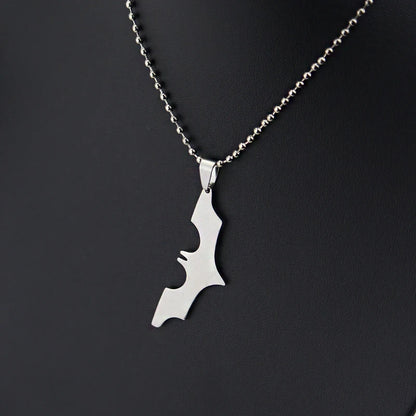 Collier Batman et Superman