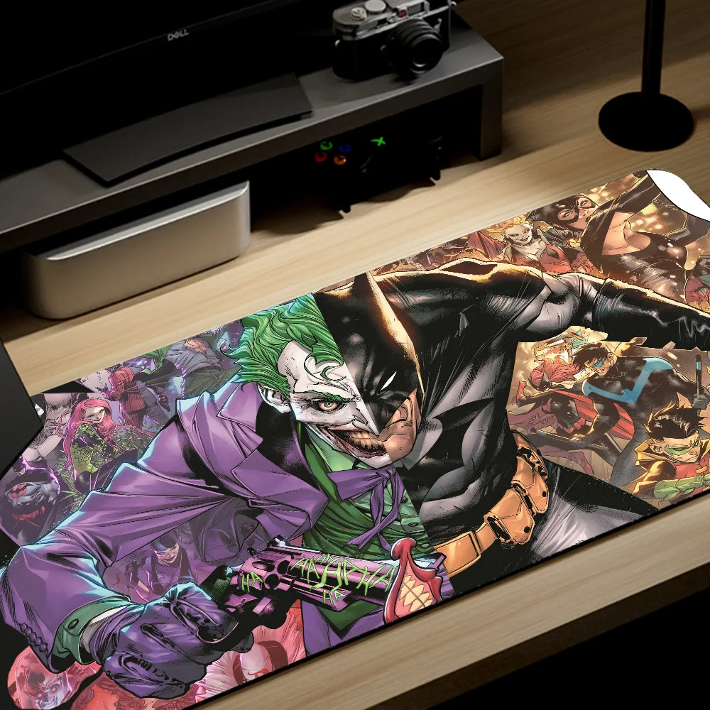 Tapis De Souris Joker