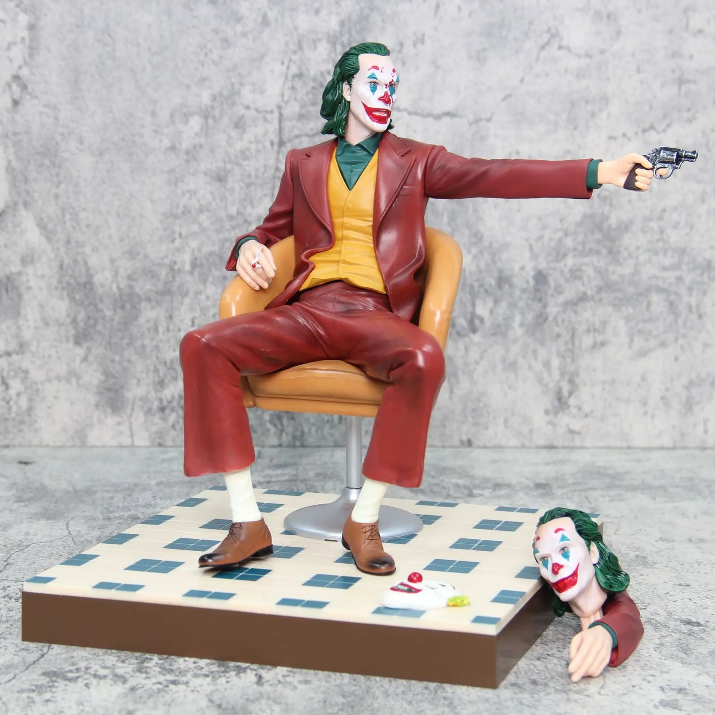 Figurine Joker DC Comics