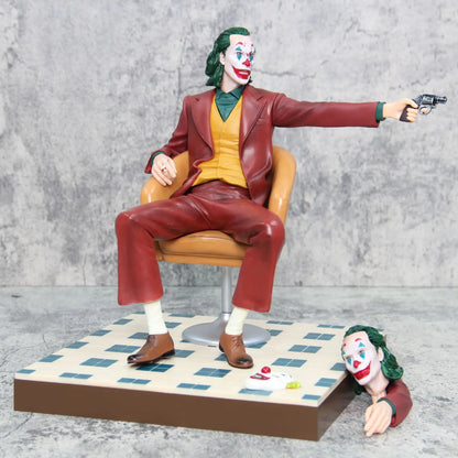 Figurine Joker DC Comics