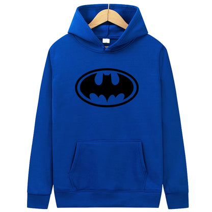 Pull Batman Logo Simple