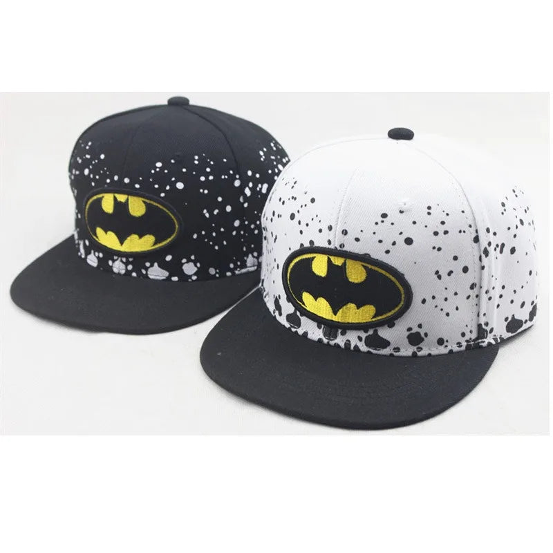 Casquette Batman Enfant