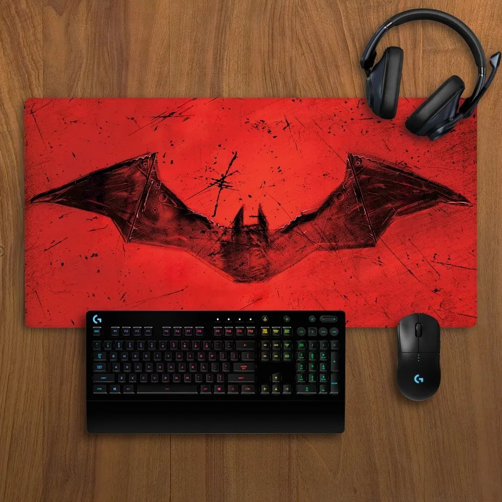 Tapis De Souris Batman Film