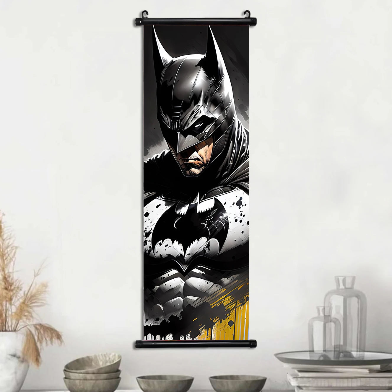 Tableau Batman Canvas