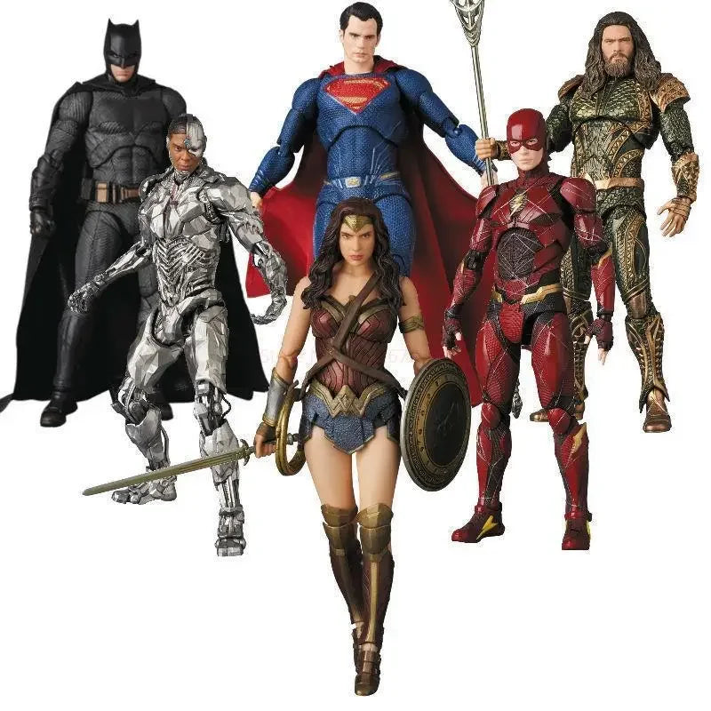 Figurine Batman Justice League