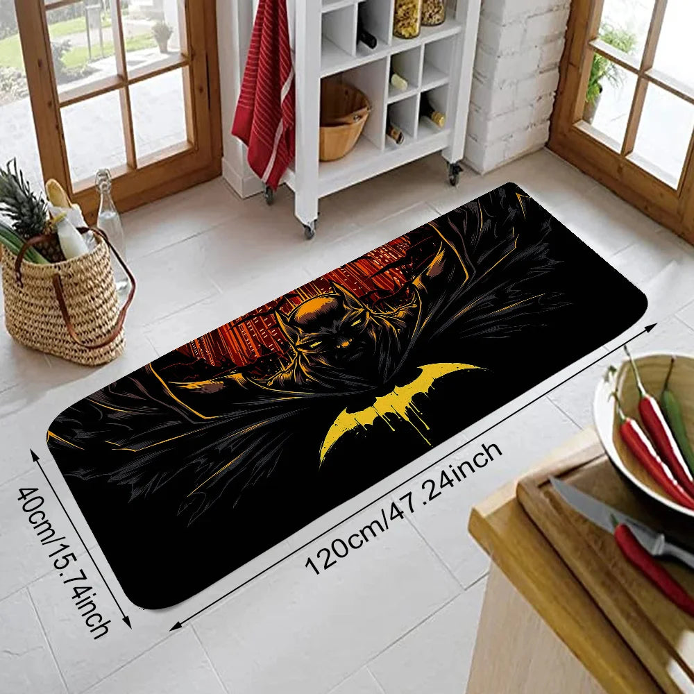 Tapis de douche Batman