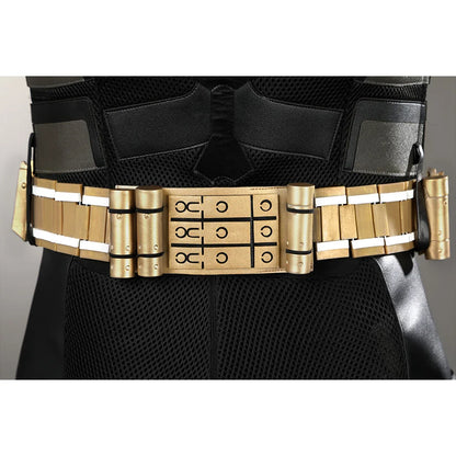 Ceinture de Cosplay Batman