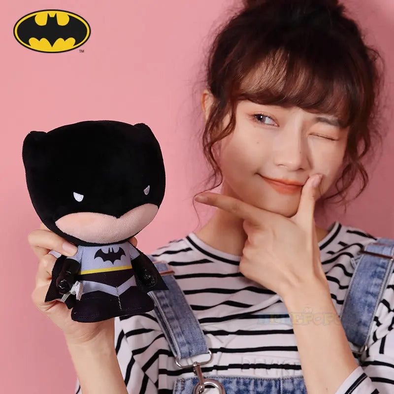 Peluche Batman Justice League