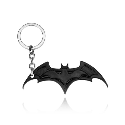 Porte Clé Batman Chauve-Souris