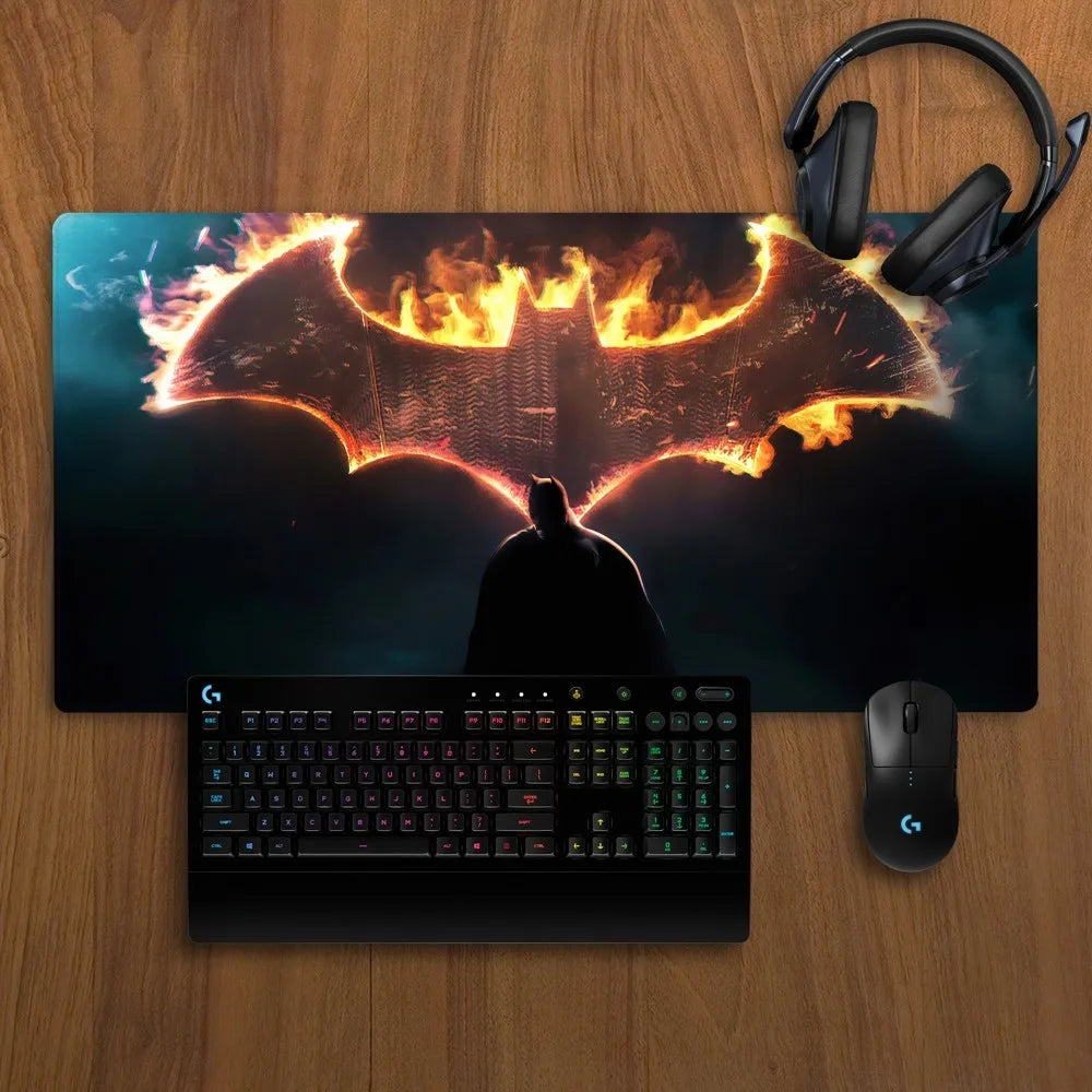 Tapis De Souris Batman Film