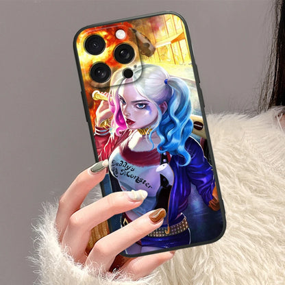 Coque Harley Quinn