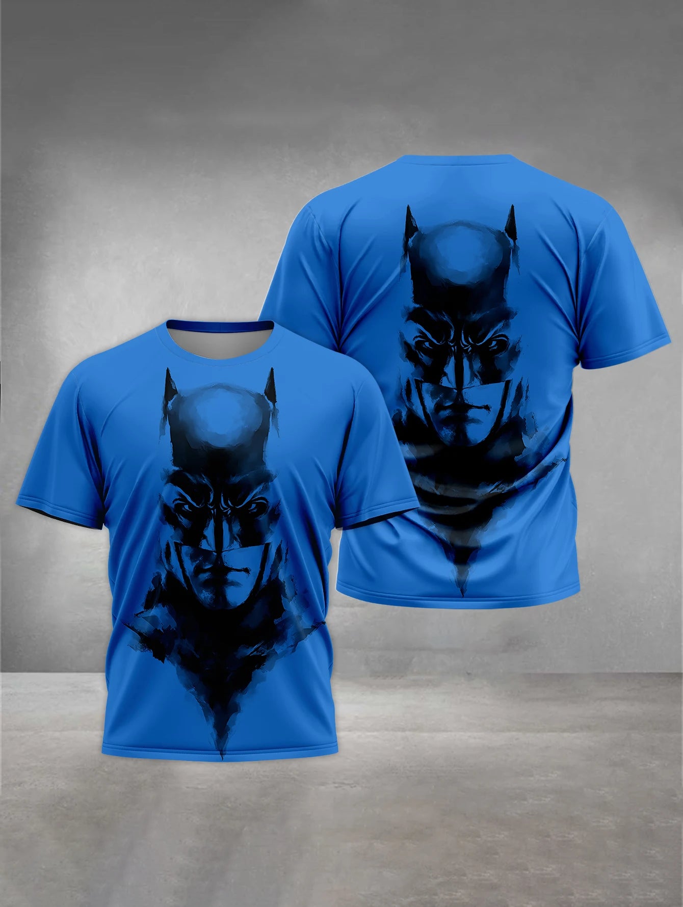 T-Shirt Batman pour Enfant