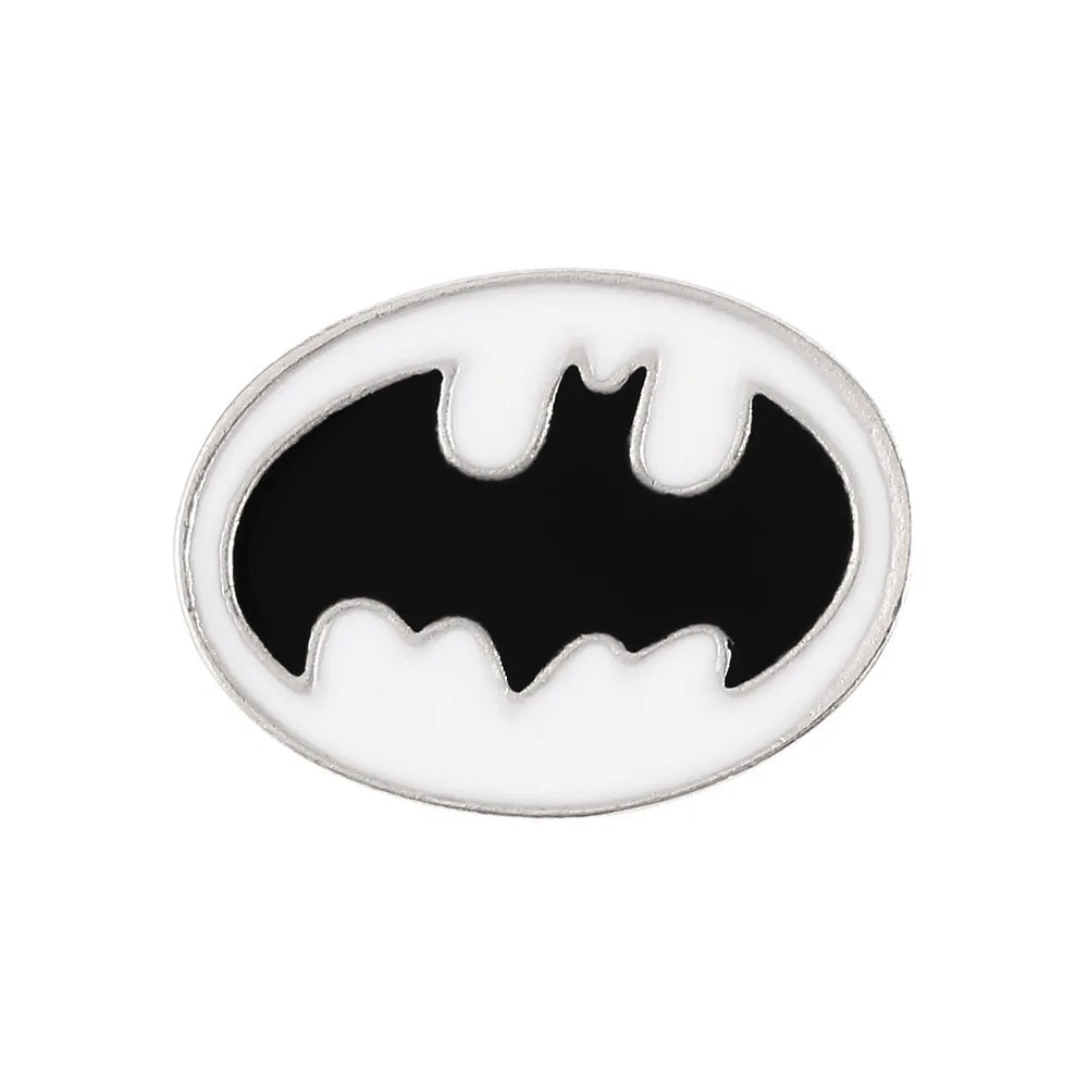 Pin's Batman Logo