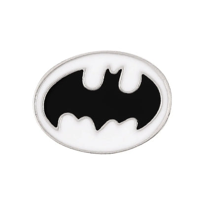 Pin's Batman Logo