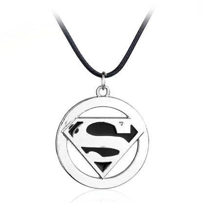 Collier Petite Chauve Souris Batman