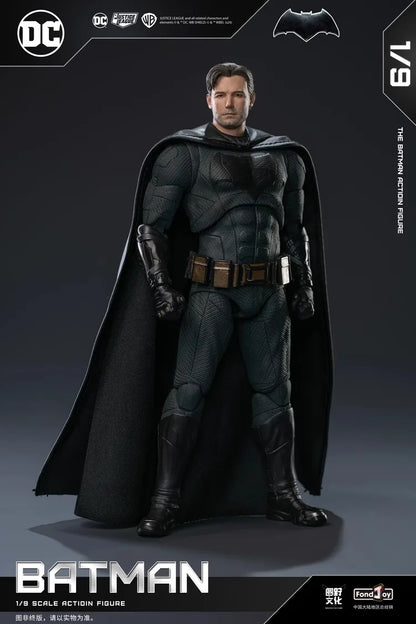 Figurien Batman Réaliste Justice League