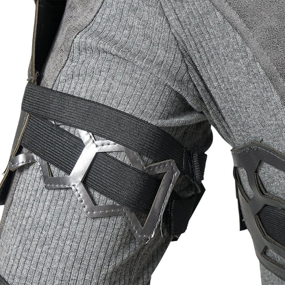 Complete Batman Costume Movie Replica - Justice League