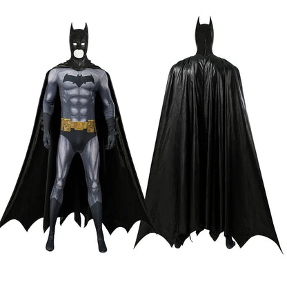 Disfraz completo de Batman: El Caballero de la Noche Regresa