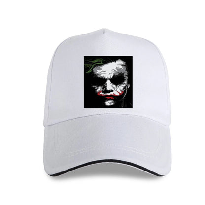 Casquette Joker The Dark Knight