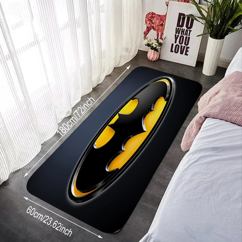 Tapis de douche Batman