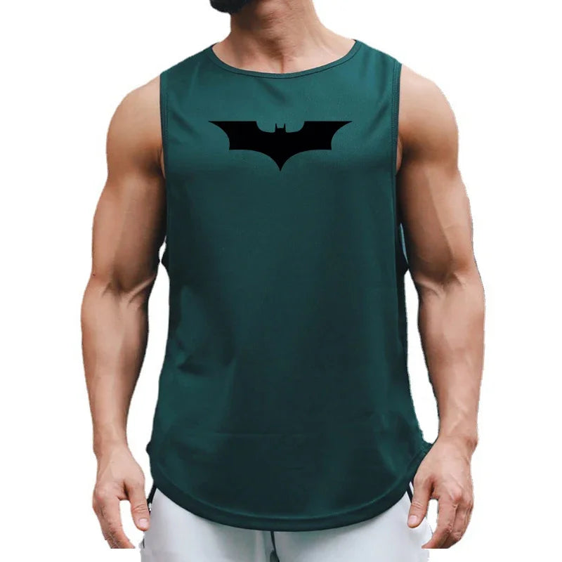 Débardeur de Sport Batman