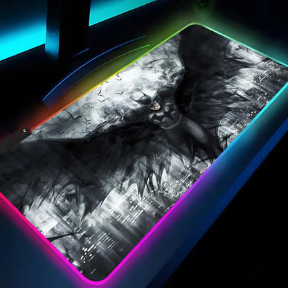 Tapis de Souris RGB Batman