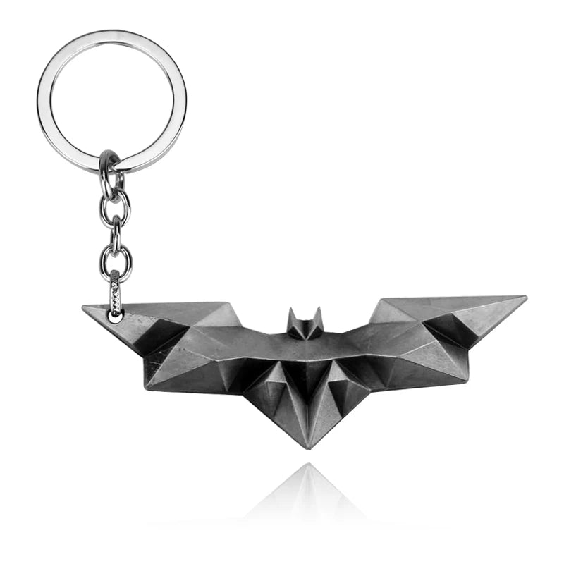 Porte Clé Batman Chauve-Souris