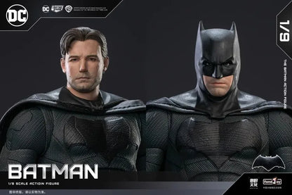 Figurien Batman Réaliste Justice League