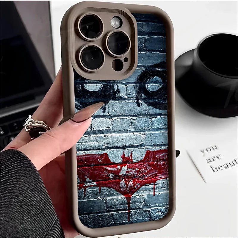 Coque Batman