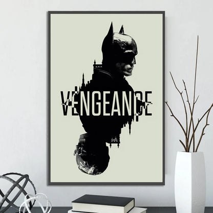 Poster Batman Film