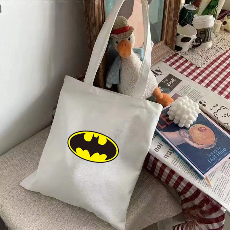 Tote Bag Batman