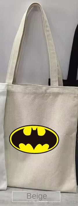 Tote Bag Batman