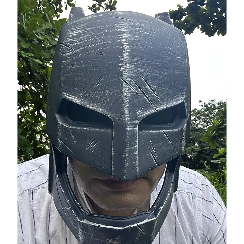 Masque Batman Armure