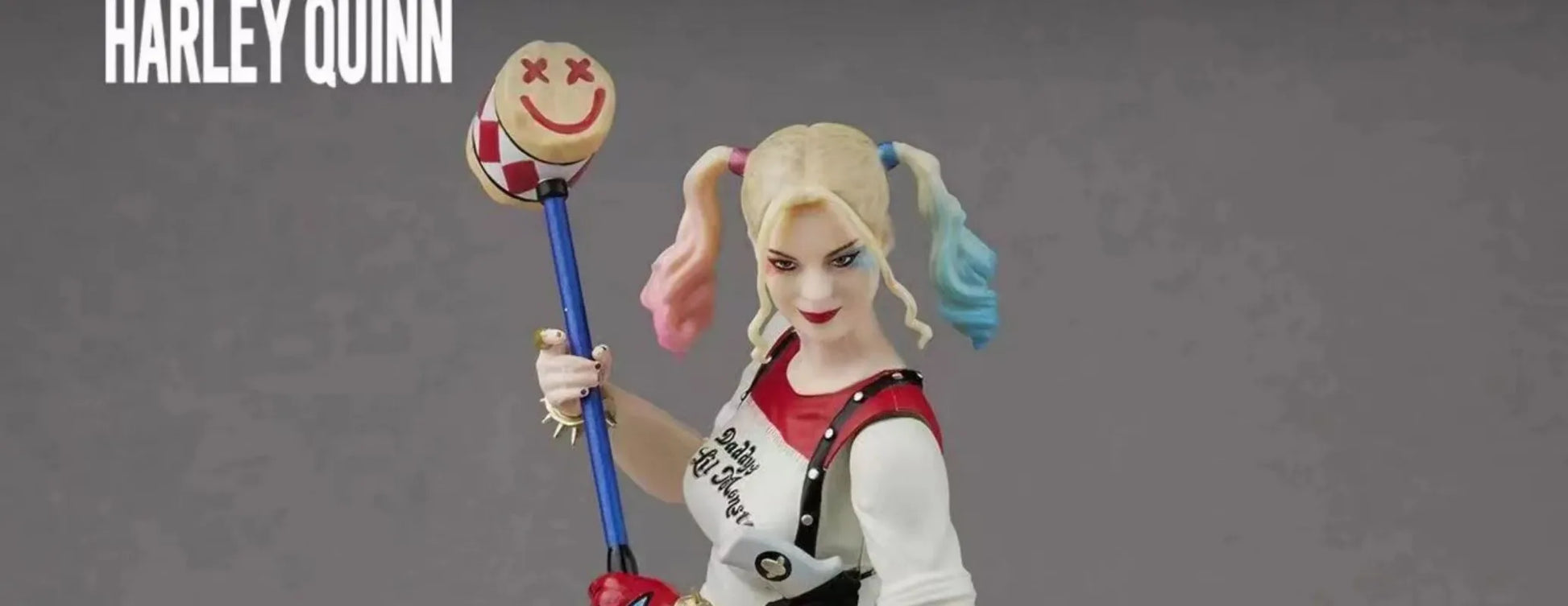 Figurine Suicide Squad