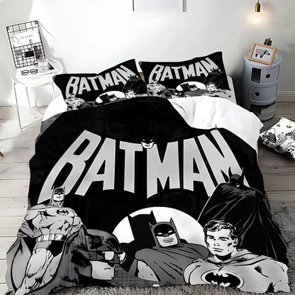 Housse de Couette Batman "the Batman"