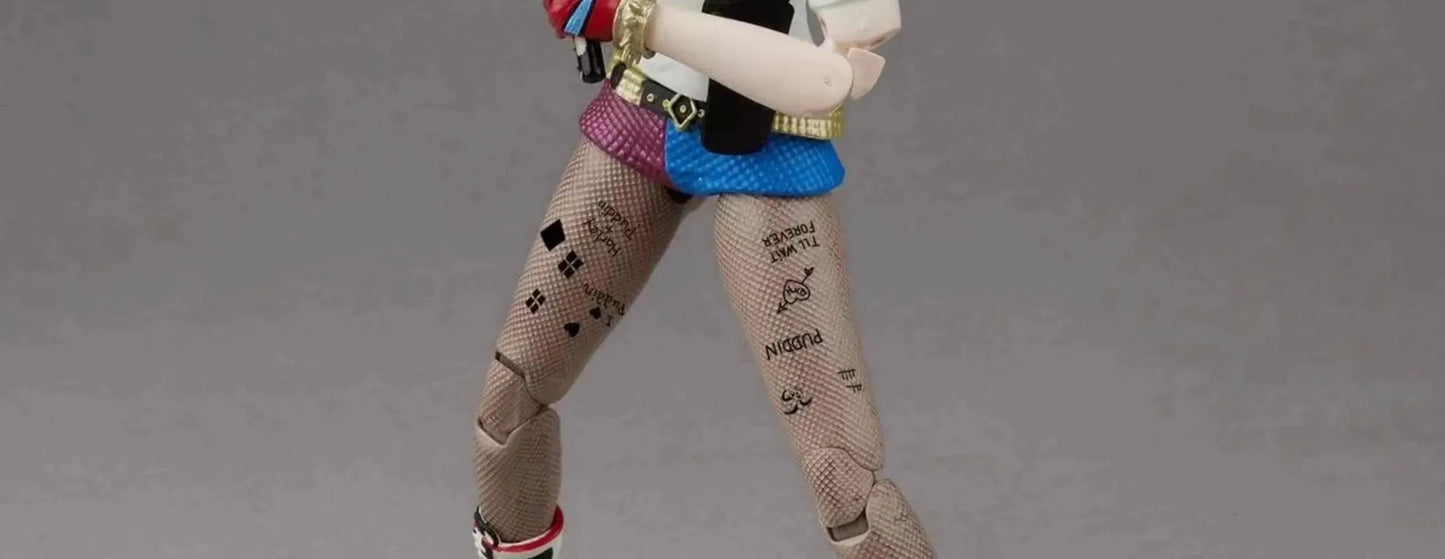 Figurine Suicide Squad