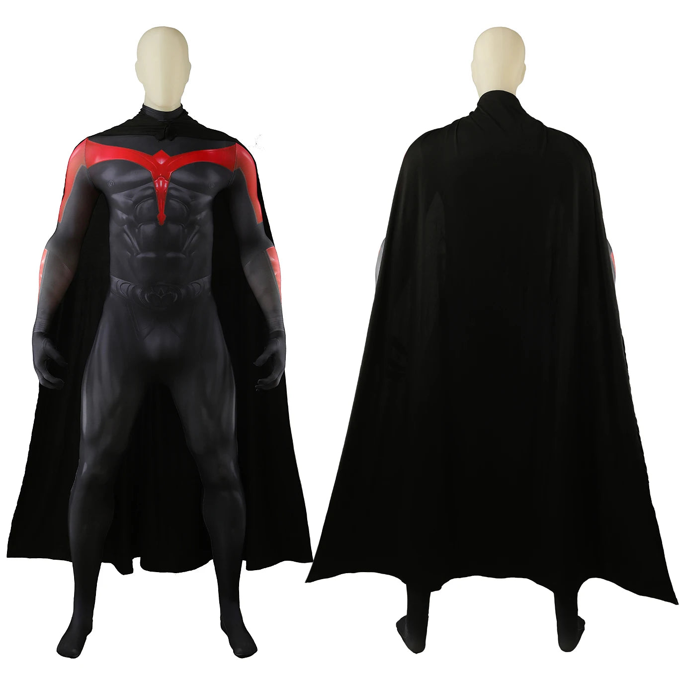 Costume Complet Dick Grayson