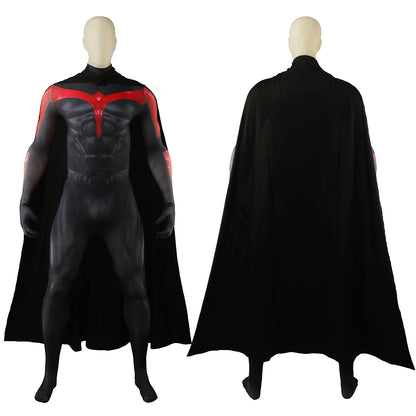 Costume Complet Dick Grayson
