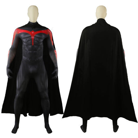Costume Complet Dick Grayson
