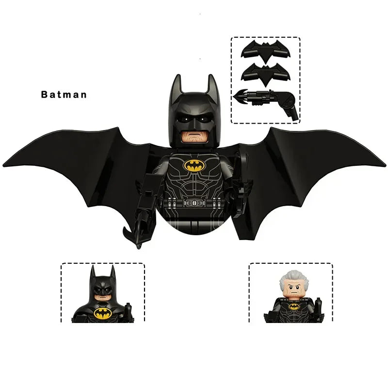 Figurine Lego Batman