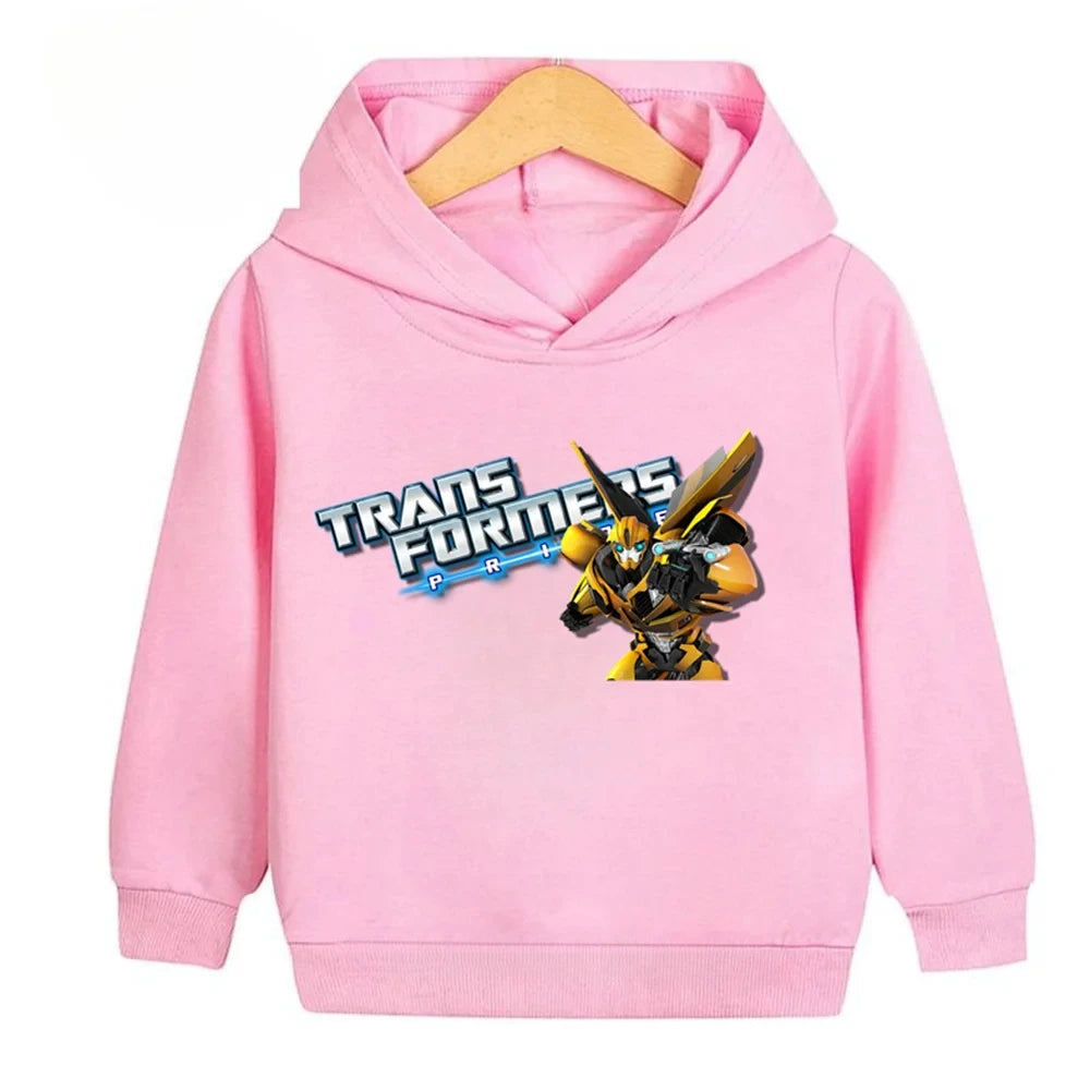 Pull Batman Enfant