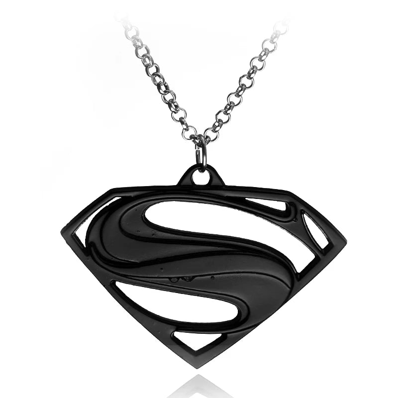 Collier Petite Chauve Souris Batman