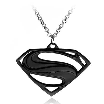 Collier Petite Chauve Souris Batman